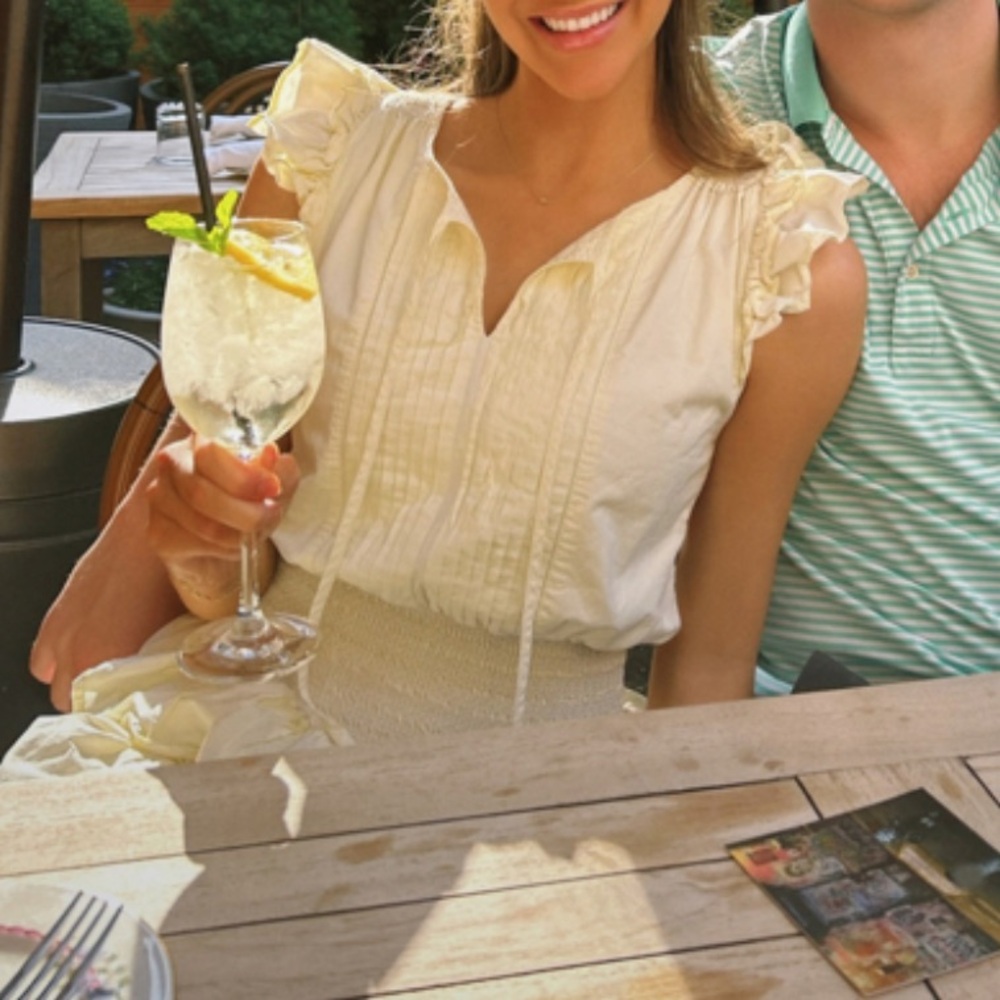 Anthropologie Dress - Picture 4 of 4